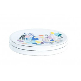 Мыльница Fixsen Art (FX-620-4)