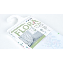 Штора для ванной Fixsen Design  Flora (FX-1507)