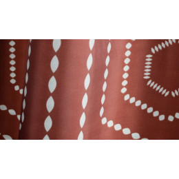 Штора для ванной Fixsen Future (FX-1511)