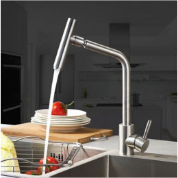 Смеситель для кухни FASHUN (A54001-A)