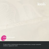 Штора для ванной IDDIS 200x180 см, Полиэстер (BD04P18i11)