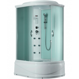Душевая кабина Timo eco 120*80*218  (TE-0720L)