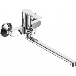 Смеситель для ванны с длинным поворотным изливом RUSH MADEIRA (MA3245-51)