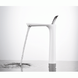 Смеситель для раковины высокий DK Venice Baciano (DA1032056)