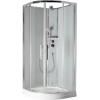 Душевая кабина Timo Premium ILMA 90*90*222 (ILMA909)