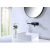 Смеситель для раковины Lemark Ursus (LM7226BL)