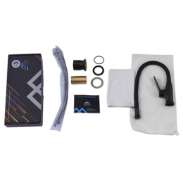 Смеситель FASHUN для кухни (A4186-7A)