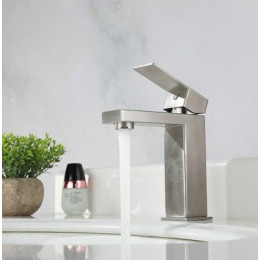 Смеситель для раковины FASHUN (A51102)