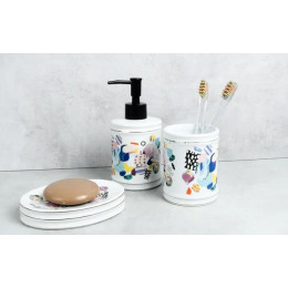 Мыльница Fixsen Art (FX-620-4)