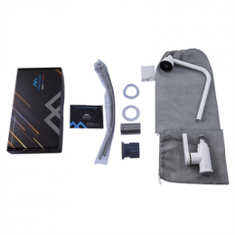 Смеситель FASHUN для кухни (A54031-8)