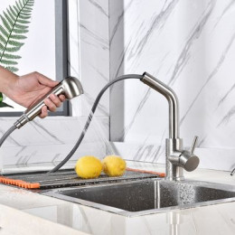 Смеситель для кухни FASHUN (A56009)