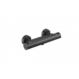Термостат для душа ESKO Mikros, (T3080 Black)