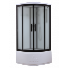 Душевая кабина Timo Standart 100*100*220 (T-6600BF)