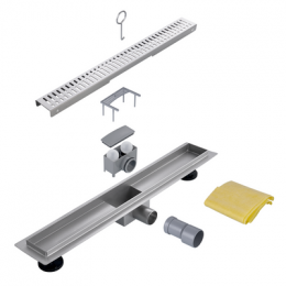 Дренажный канал FASHUN (A428503)