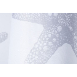 Шторка для ванной FIXSEN LAGUNA (FX-1501A)