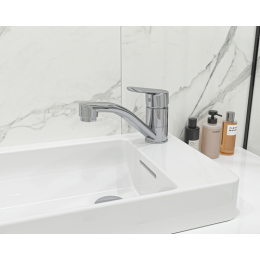 Смеситель ESKO для кухни Asti (AT 15)