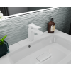 Смеситель для умывальника RUSH Thira (TR3635-12White)