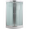 Душевая кабина Timo Comfort Fabric Glass 90*90*220 (T-8809F)