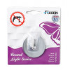 Крючок FIXSEN Round одинарный (FX-92105)