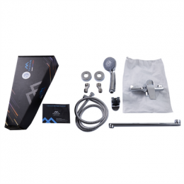 Смеситель FASHUN ванно-душевой (A2286)