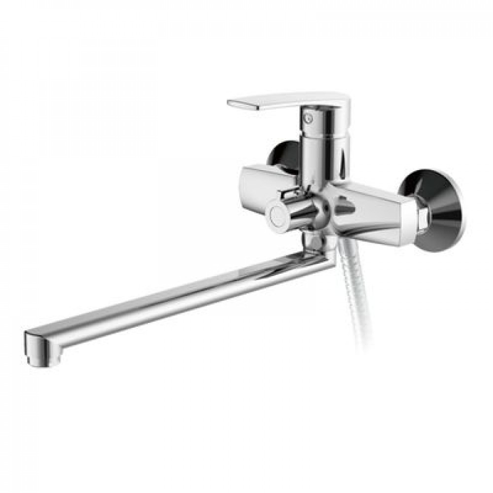 Смеситель для ванны Haiba (HB22587)