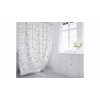 Штора для ванной Fixsen Design  Flora (FX-1507)