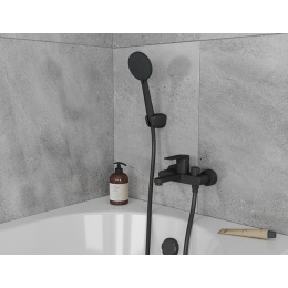 Смеситель для ванны с душем DK Bayern.Fürth (DA1523205)