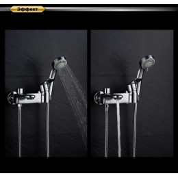 Смеситель для ванны DK Rhein Speyer (DA1313201)