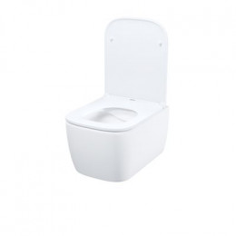 Унитаз подвесной безободковый IDDIS Bridge (BRIRNSEi25)