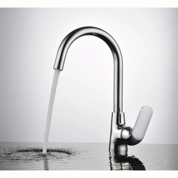 Смеситель для кухни DK Venice.Gondola (DA1022401)