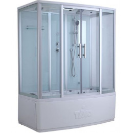 Душевая кабина Timo Standart Silver 170*88*220  (T-6670S)
