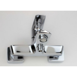 Смеситель для ванны и душа ESKO NEW YORK (NY 54)