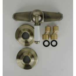 Смеситель для душа ESKO PRAGUE (PG 80)