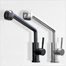 Смеситель для кухни FASHUN (A56009)