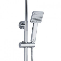 Душевая система с гигиеническим душем Haiba (HB2416)