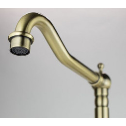 Смеситель для кухонной мойки ESKO PRAGUE (PG 519)