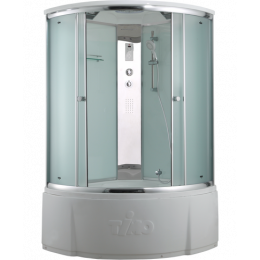 Душевая кабина Timo Comfort Clean Glass 135*135*220  (T-8835C)