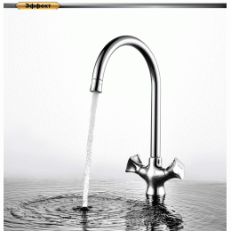 Смеситель для кухни DK Hessen Grimm (DA1382401)