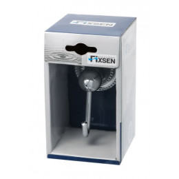 Крючок FIXSEN Style одинарный (FX-41105)