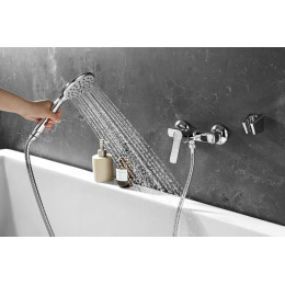 Смеситель Lemark Plus Grace для душа (LM1533C)