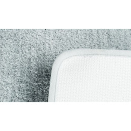 Коврик для ванной Fixsen Family, голубой, 1-ый (70х120 см), (FX-9003C)