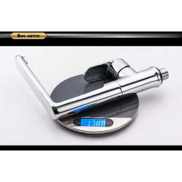 Смеситель для кухни DK Rhein Speyer (DA1312401)