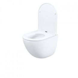 Унитаз подвесной безободковый IDDIS Axes (AXERDSEi25)