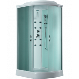 Душевая кабина Timo eco 120*80*215  (TE-0702L)