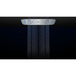 Душевая система встроенная с термостатом Timo Saona хром (SX-2319/00SM)