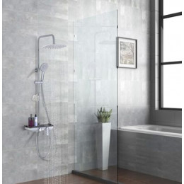 Душевая система Lemark Tropic (LM7012C)