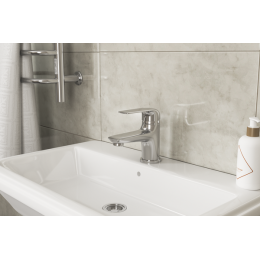 Смеситель для раковины RUSH Fiji (FI1835-11)