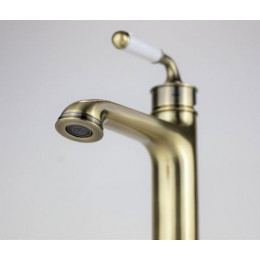 Смеситель для раковин ESKO PRAGUE (PG 26)