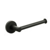 Держатель запасного рулона черный Fixsen Comfort Black (FX-86010A)