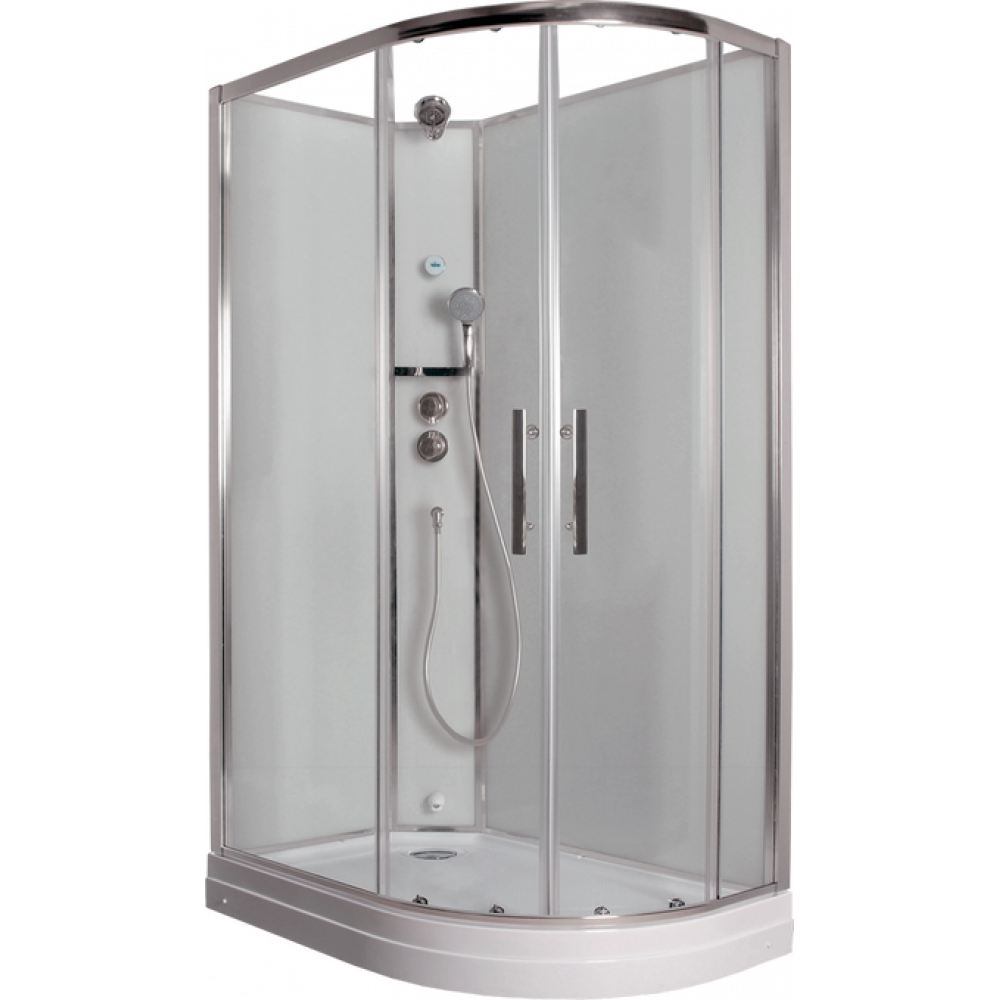 Душевая кабина Timo Premium ILMA 120*80*222 (ILMA902L)